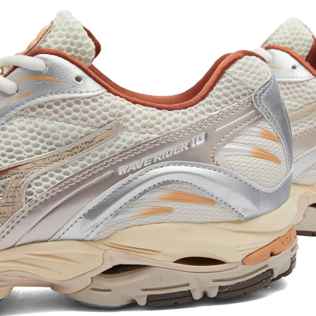 Mizuno Mizuno WAVE RIDER 10 OG 4