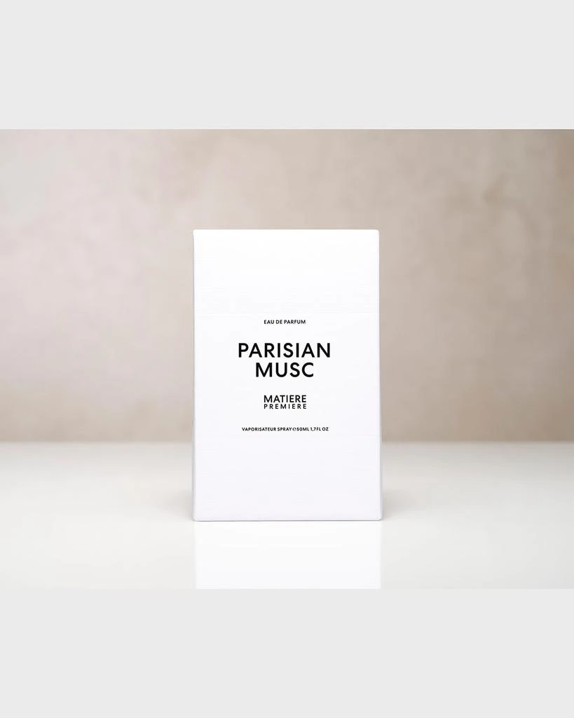 Matiere Premiere Parisian Musc Eau de Parfum, 1.7 oz. 3