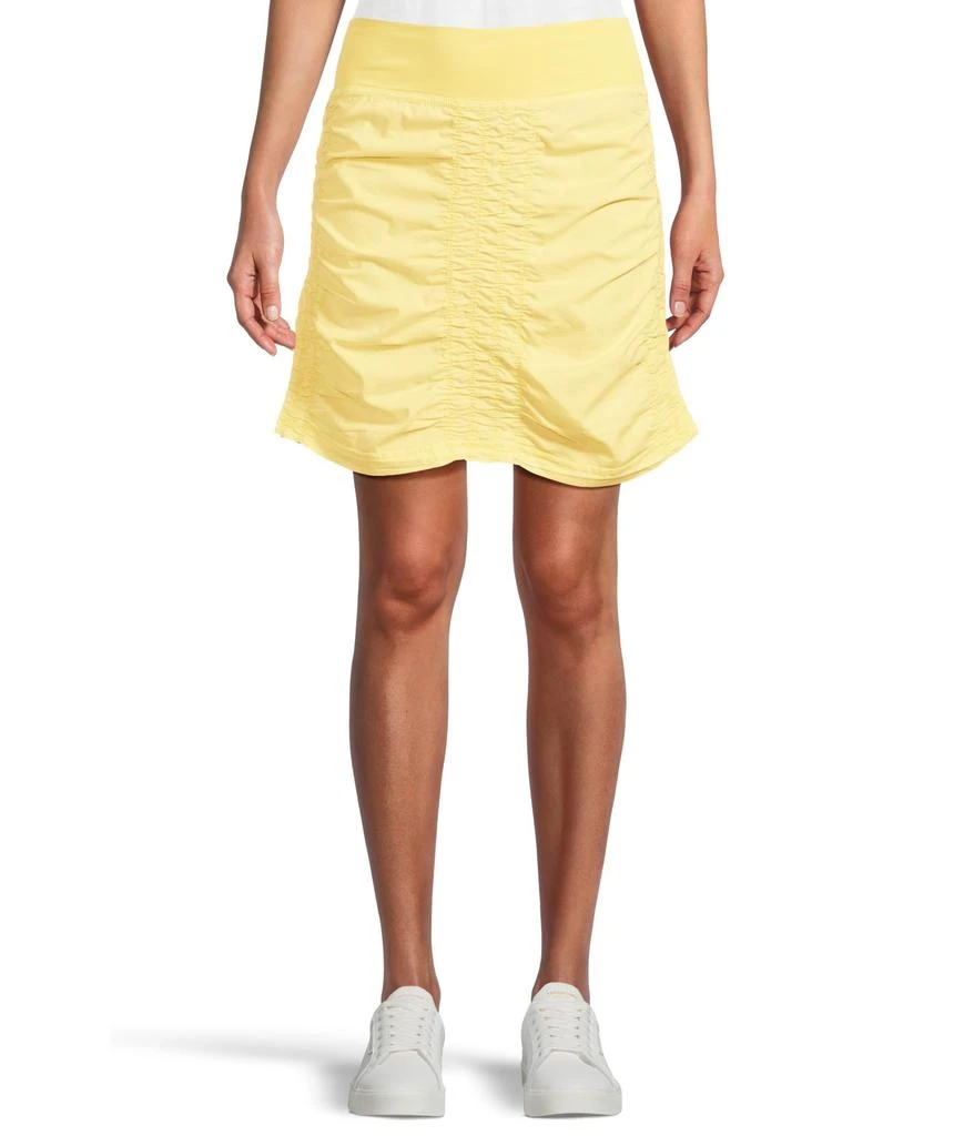 XCVI Trace Skirt 1