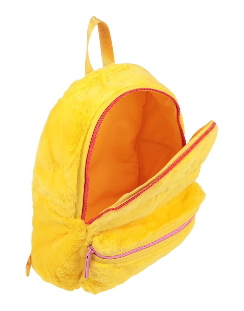 Marc Jacobs Marc Jacobs - Backpacks - Yellow - Woman