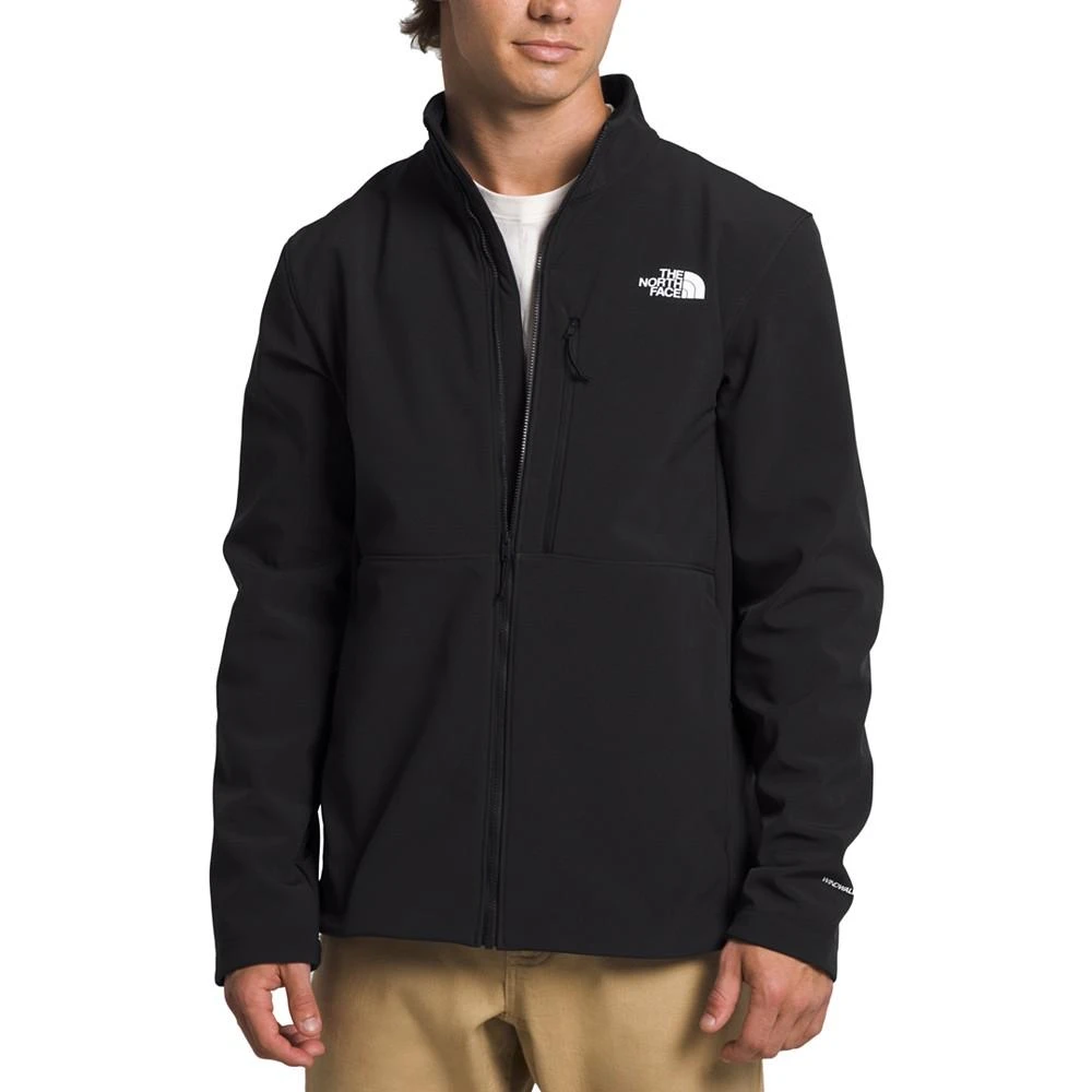 The North Face Men's Apex Bionic 3 DWR Full-Zip Jacket