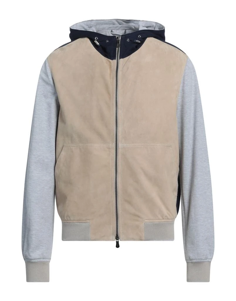 Fedeli Jacket 1