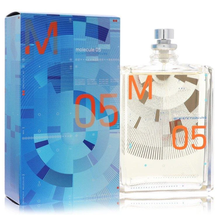 escentric molecules Molecule 05 by  Eau De Toilette Spray 3.5 oz Women 1