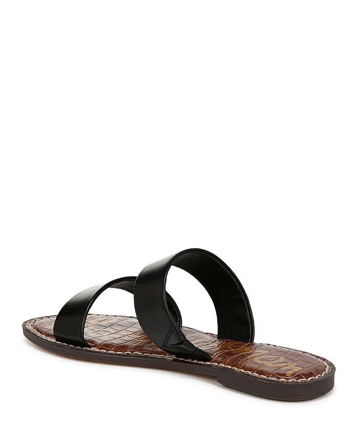 Sam Edelman Women's Gala Slide Sandals 5