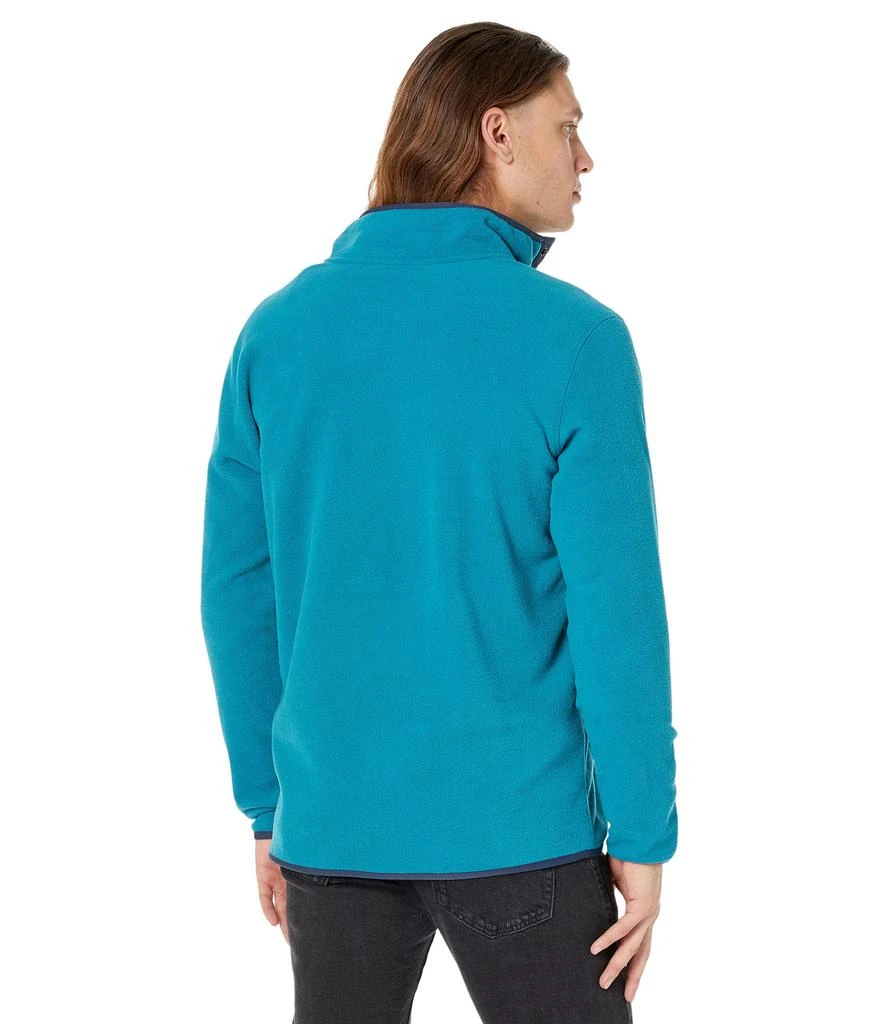 Burton Hearth Fleece Pullover 2