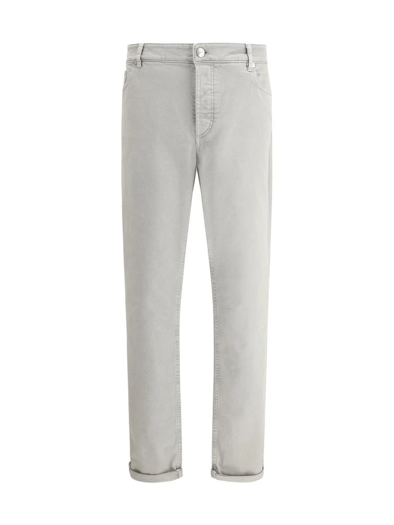 Brunello Cucinelli Pants 1