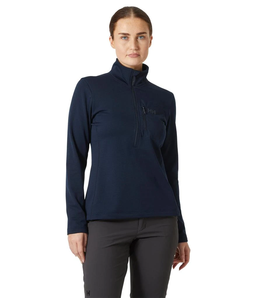 Helly Hansen Versalite 1/2 Zip Fleece 1