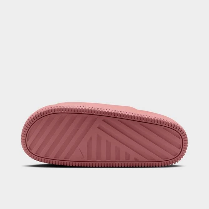 NIKE Women's Nike Calm Slide Sandals 9
