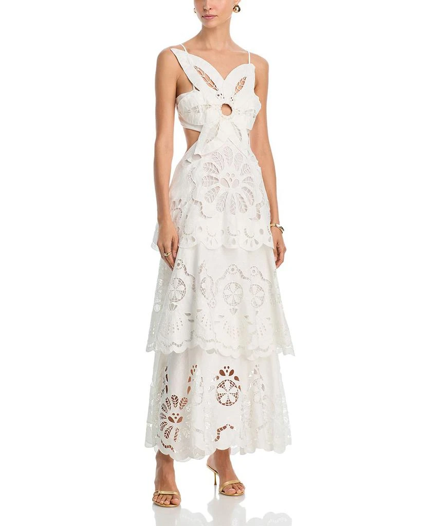 white floral dress formal V Neck White Floral Short Prom Dress, V Neck White Floral Short Formal  Evening Graduation Dress
