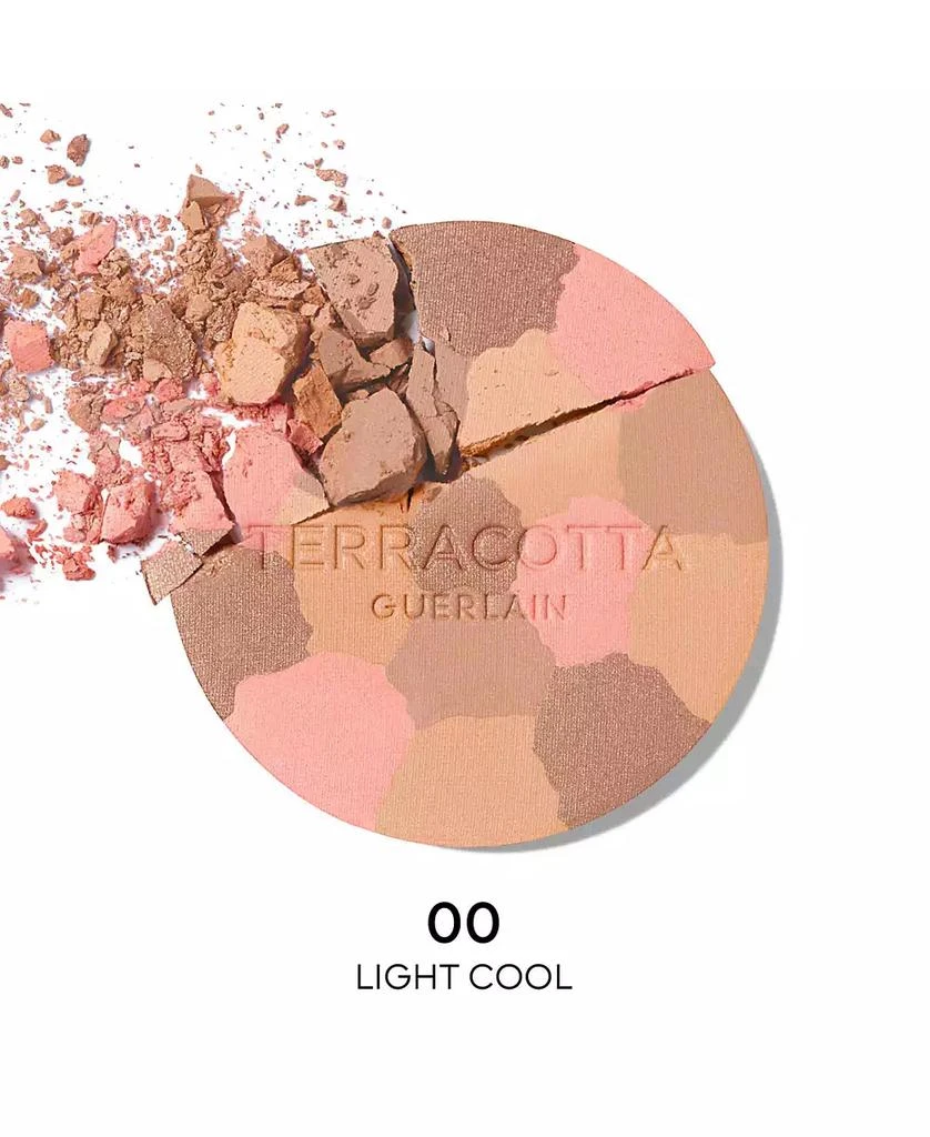 Guerlain Terracotta Light Healthy Glow Bronzer 2