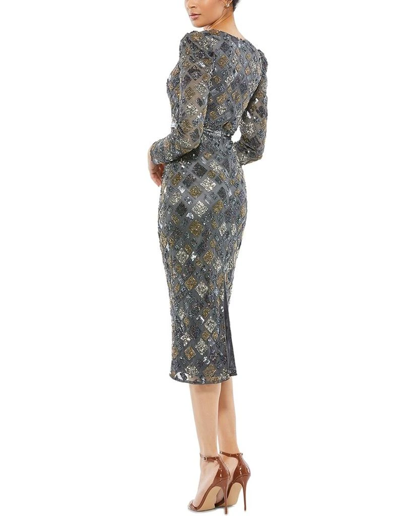 Mac Duggal Dress 2