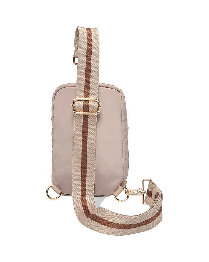 Sol & Selene Accolade Convertible Belt Bag 6