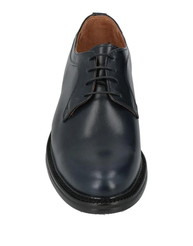 BRUNO VERRI Laced shoes 4