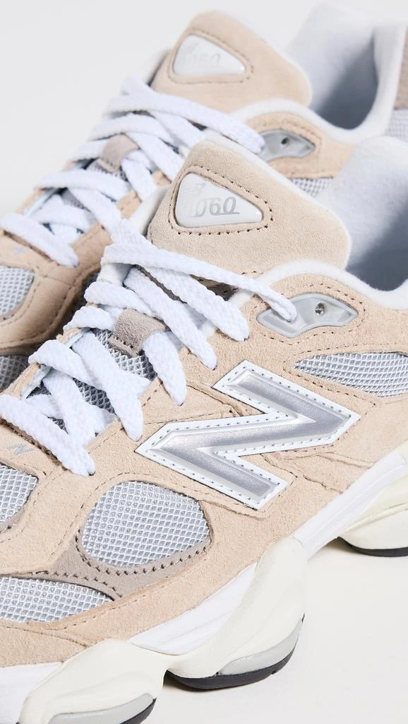 New Balance 9060 Unisex Sneakers 5