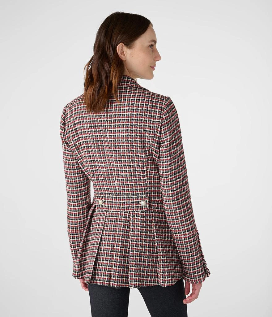Karl Lagerfeld Paris DOUBLE BREASTED COAT 2