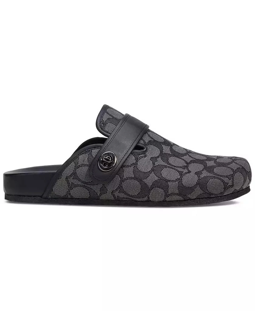 Coach Men's Blake Clog 3