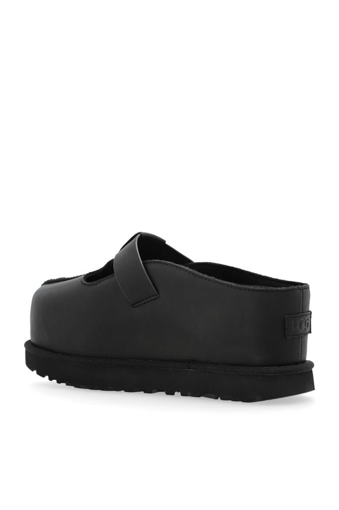 Shop Platform clogs Goldenstar Hi Clog on Sale at BeyondStyle