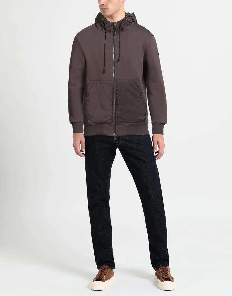 PMDS Hooded sweatshirt 2