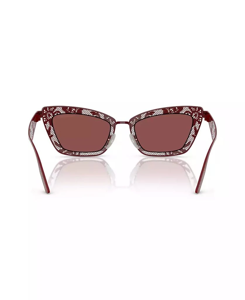 Dolce & Gabbana Women's Sunglasses DG2311 9