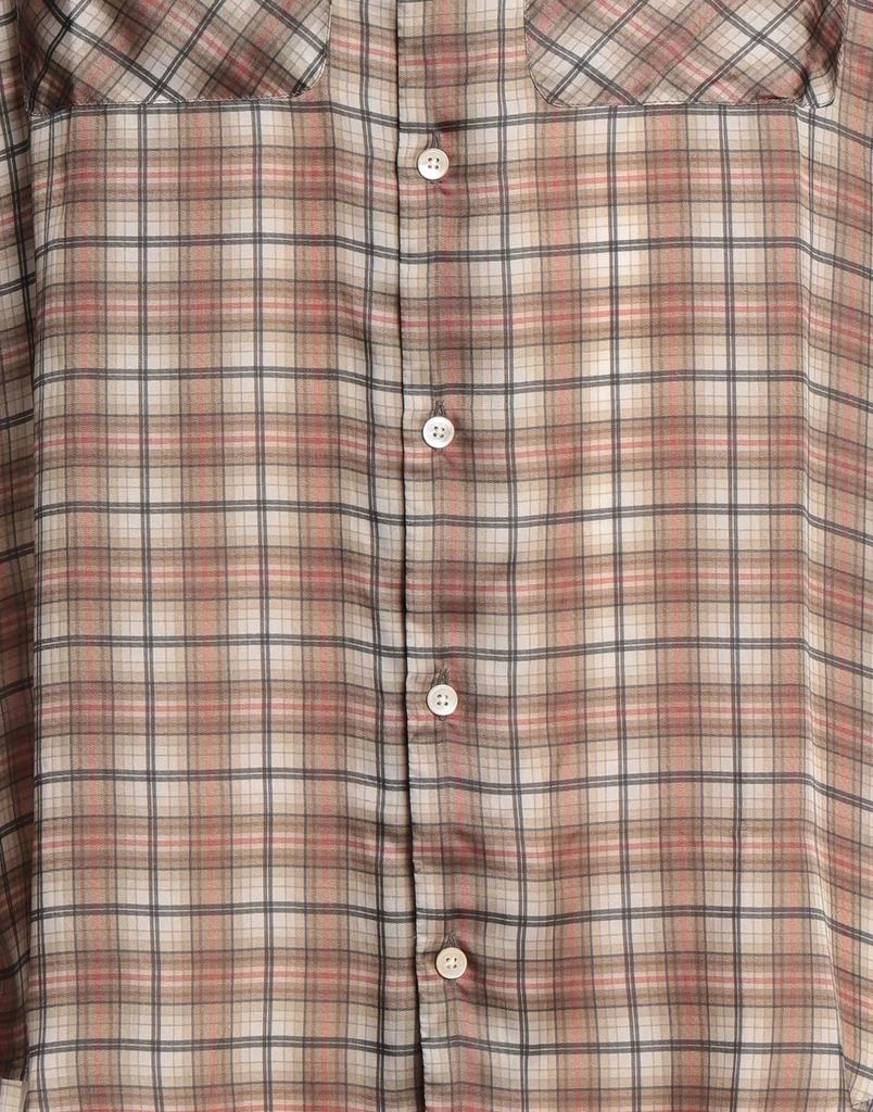 PHIPPS Checked shirt 4