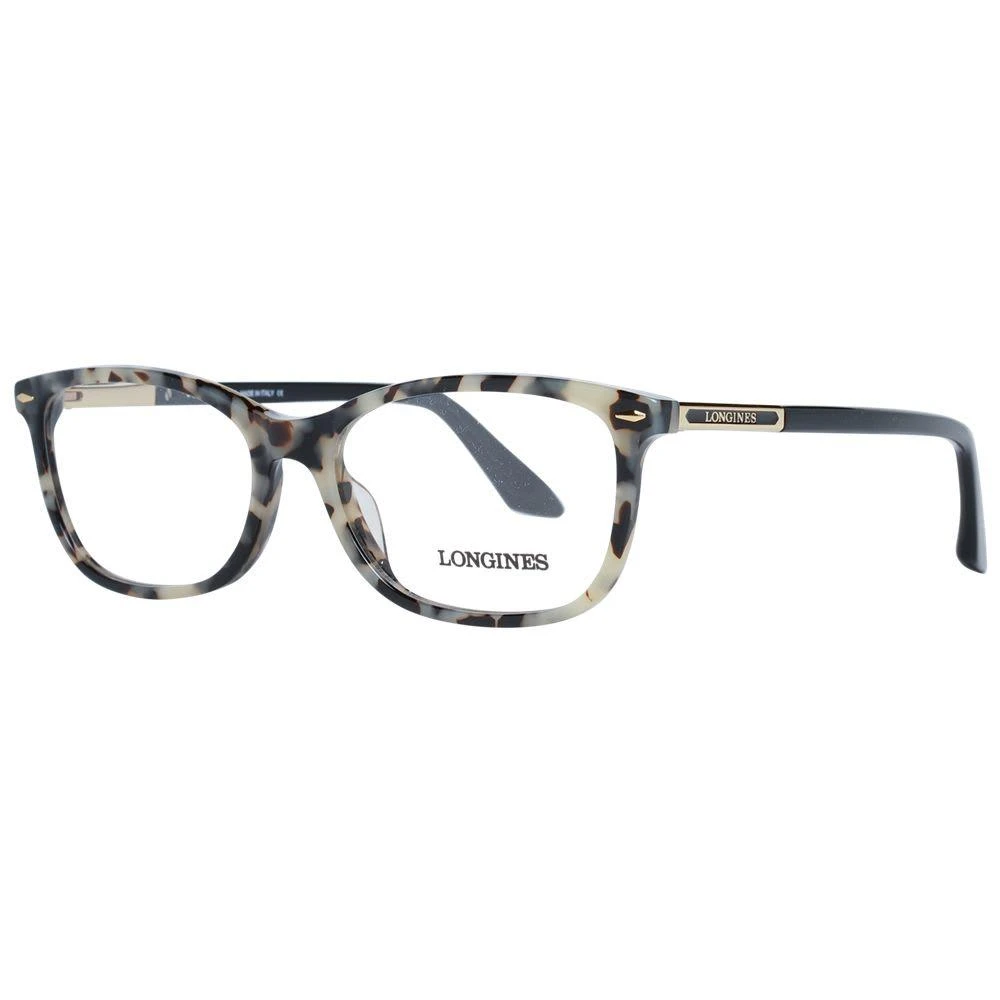 Longines Plastic Glasses Women
s (Frames)