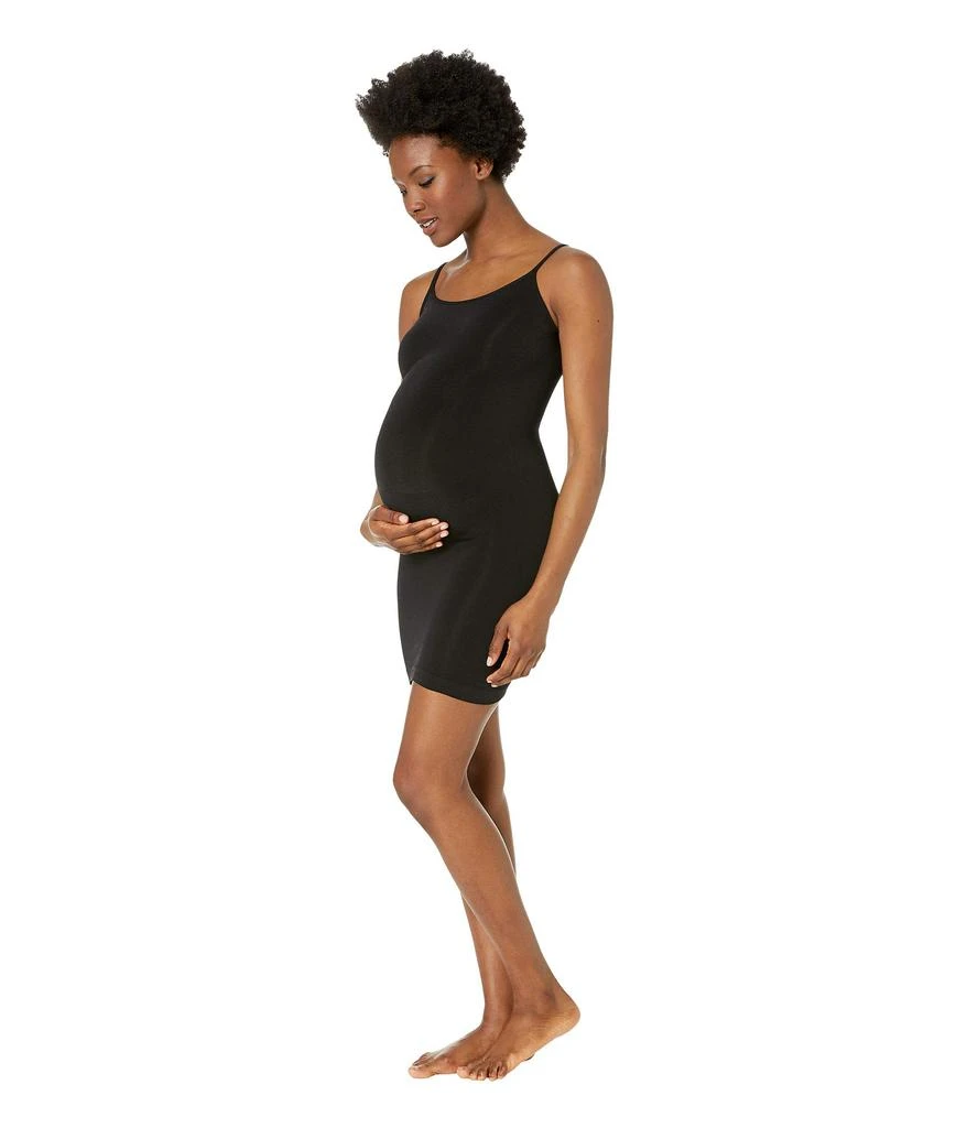 MAGIC Bodyfashion Mama Supporting Maternity Slip Dress 2