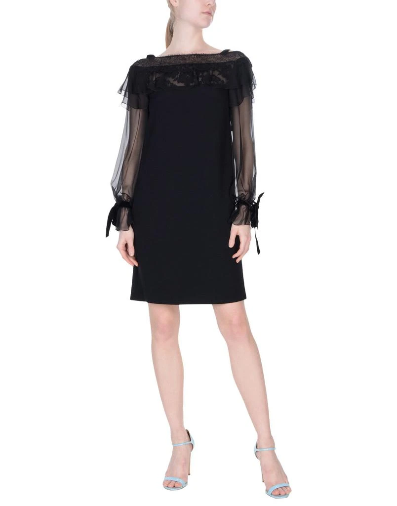 Alberta Ferretti Short dress 3