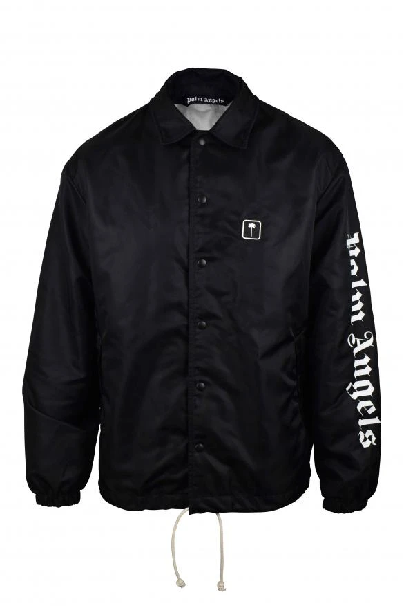 Palm Angels Jacket 1