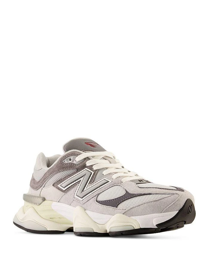 New Balance Men's 9060 Low Top Sneakers 1