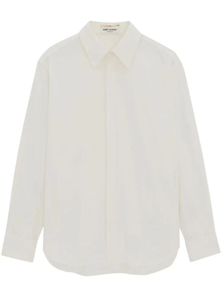Yves Saint Laurent Saint Laurent Shirt 1