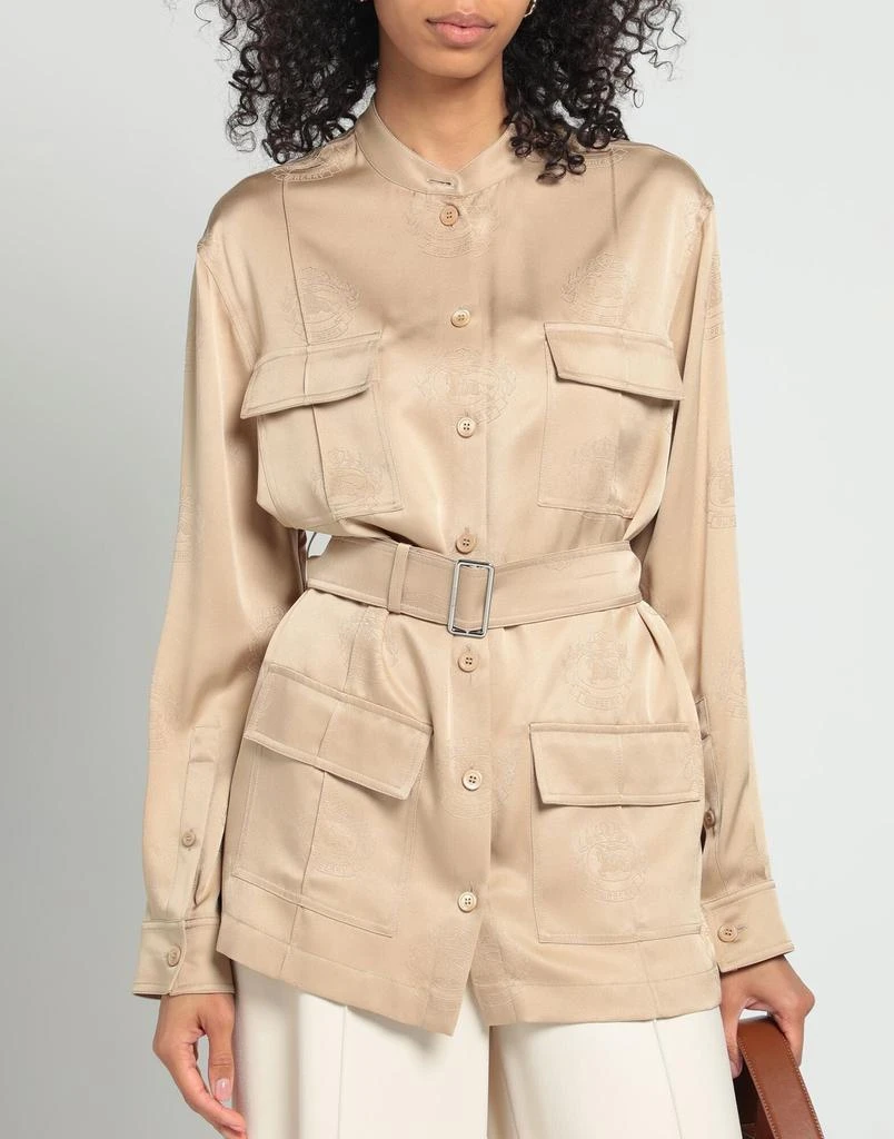 Burberry Patterned shirts 
blouses 4