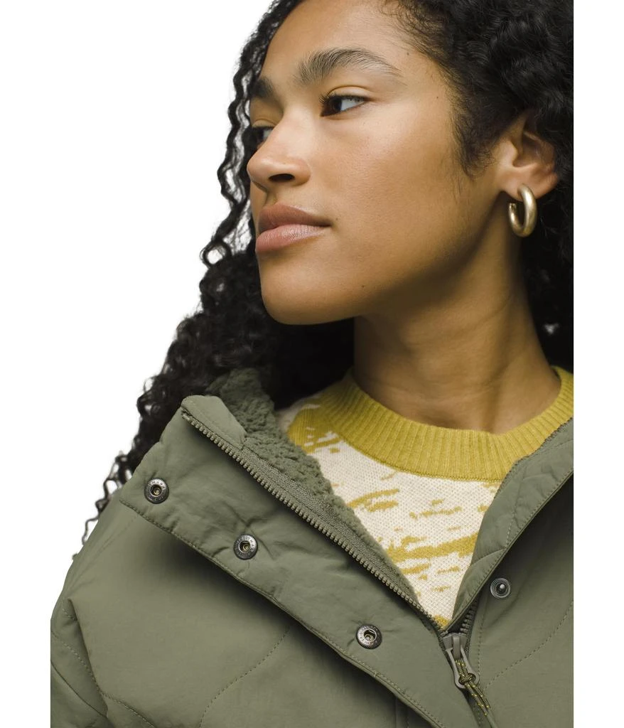 Prana Encinitas Jacket 3
