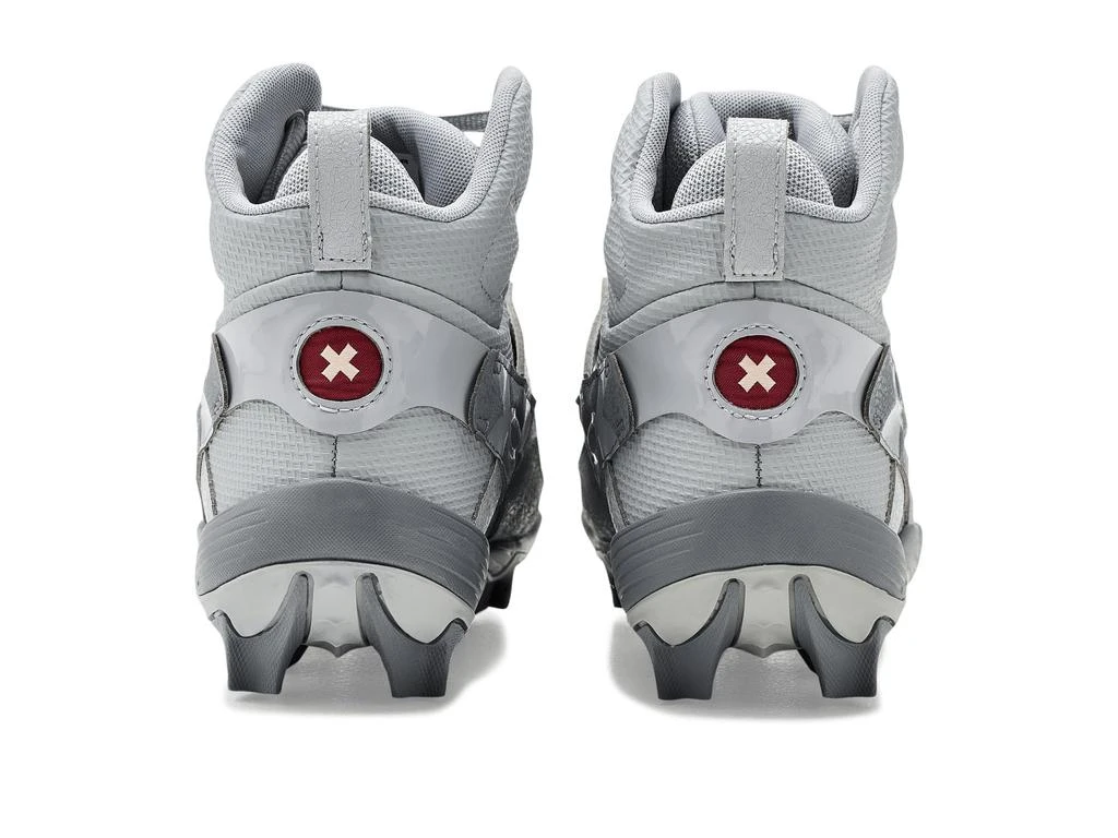 Under Armour Harper 10 Baseball Cleats 6