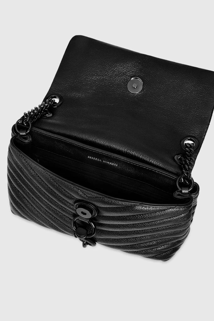 Rebecca Minkoff Edie Crossbody 3