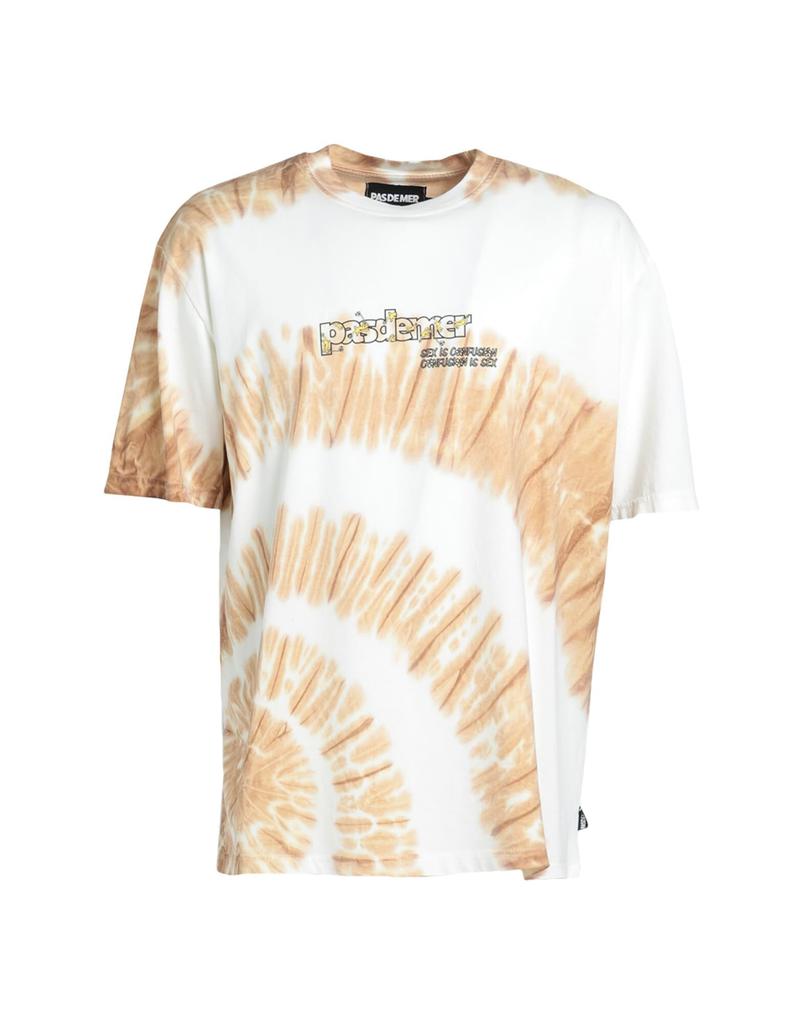Pas de Mer Basic T-shirt