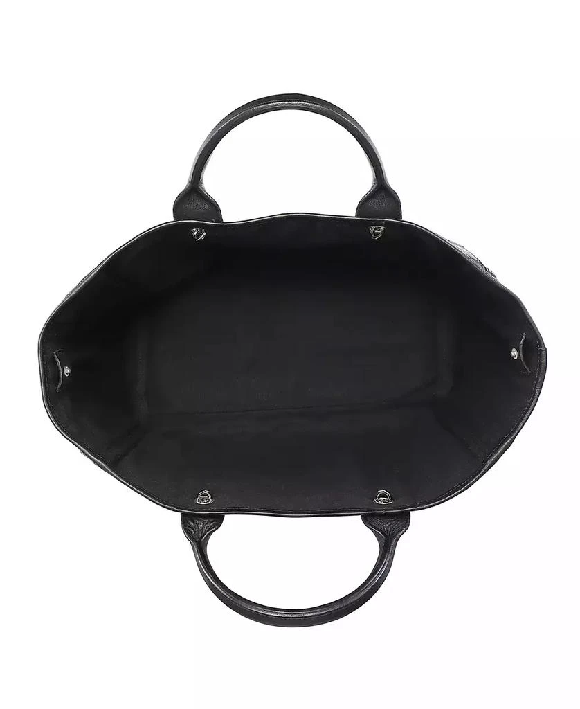 OLD TREND Mermaid Carryall Tote Bag 10