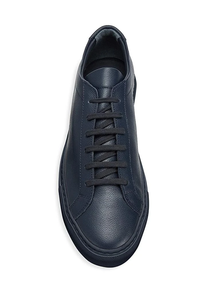 Common Projects Original Achilles Low-Top Sneakers 5