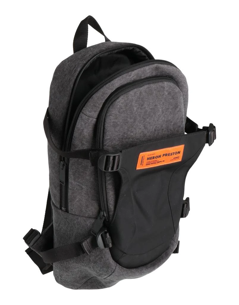 Heron Preston Backpacks 3