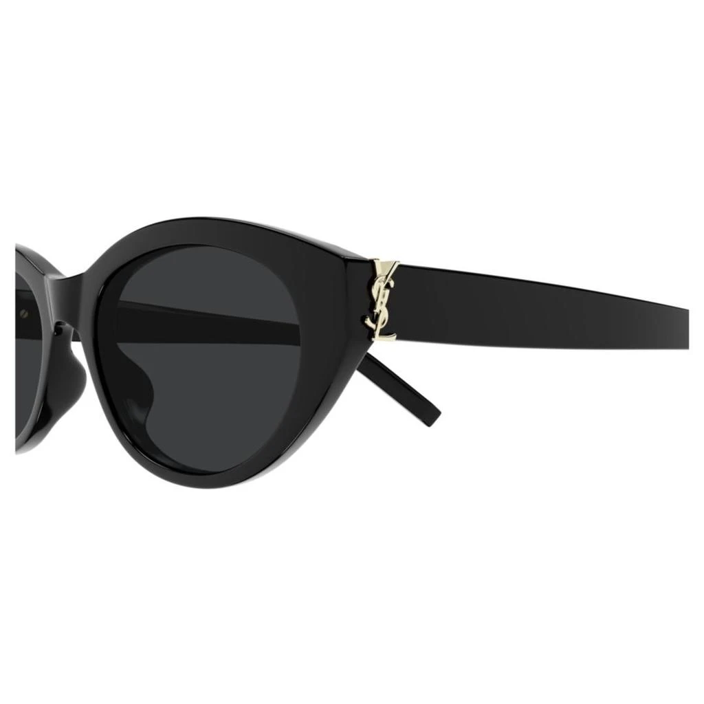 Yves Saint Laurent Saint Laurent Eyewear Cat-Eye Frame Sunglasses 3