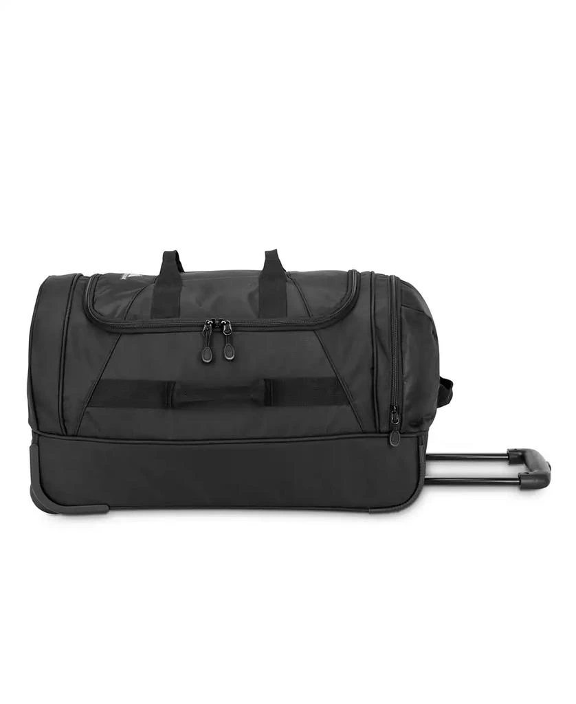 High Sierra NEW! Carry-On Boxed Wheeled Duffel 4