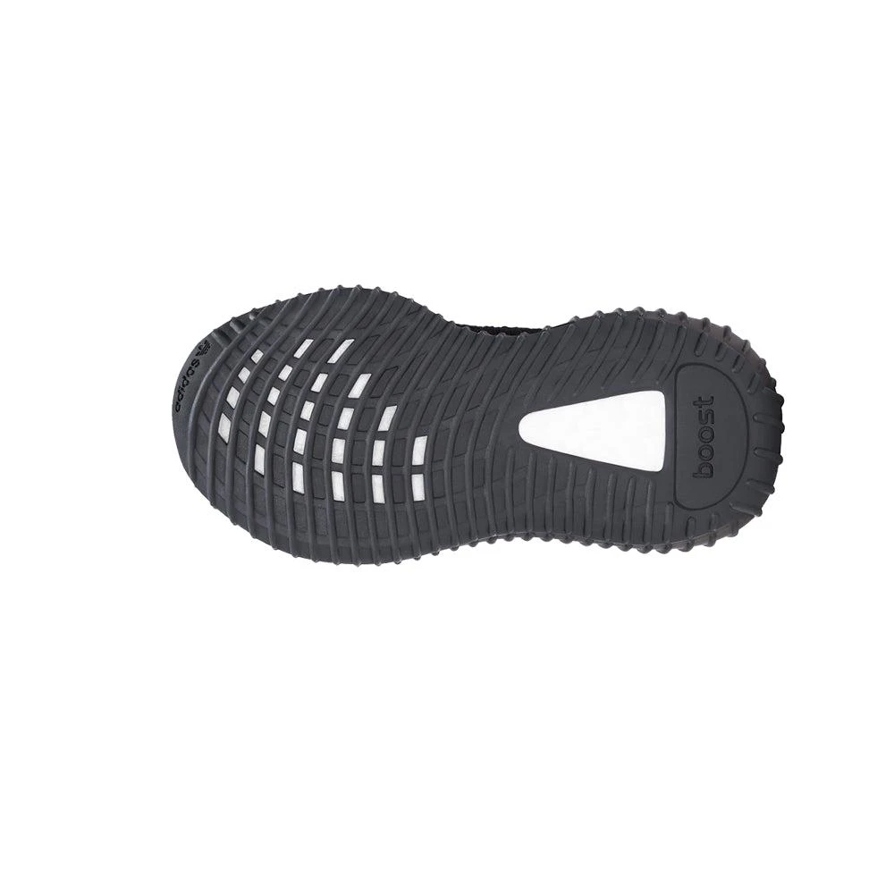 Adidas Adidas Yeezy Boost 350 V2 Slip On Sneakers (Infant) 4