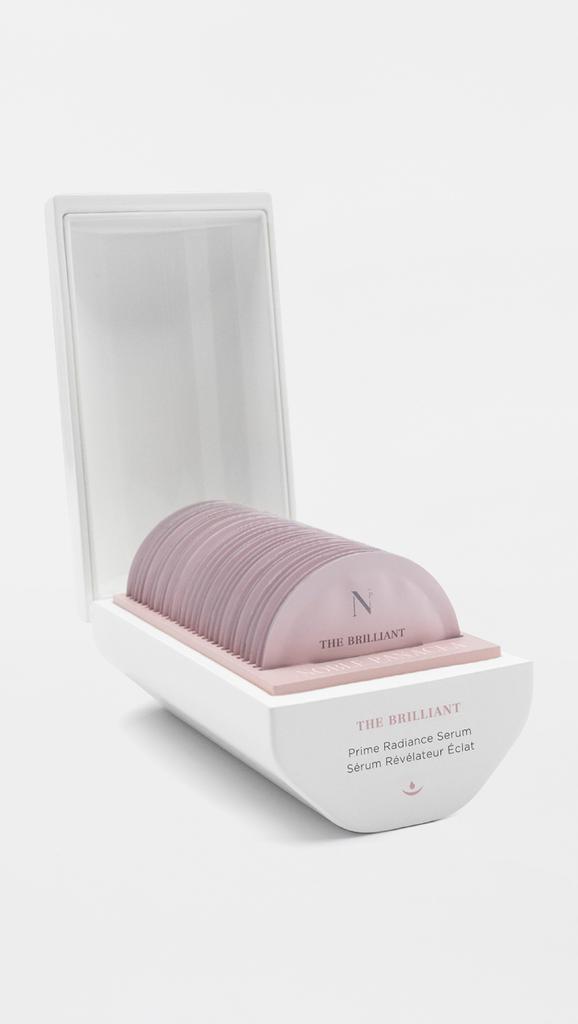 NOBLE PANACEA The Brilliant Prime Radiance Serum 30 Doses