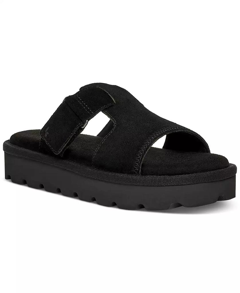 Koolaburra Women's Tizz Slide Sandals