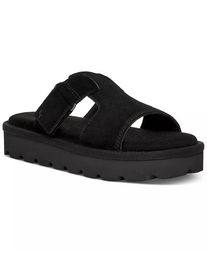 Koolaburra Women's Tizz Slide Sandals 1
