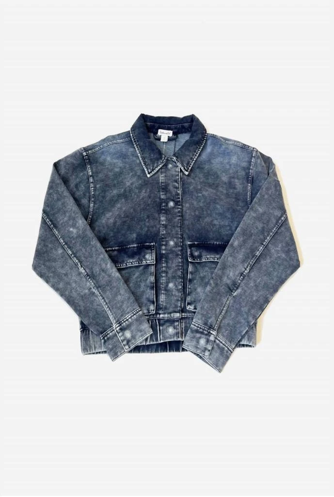 Splendid Splendid - Kid
s Cool Girl Jacket 2