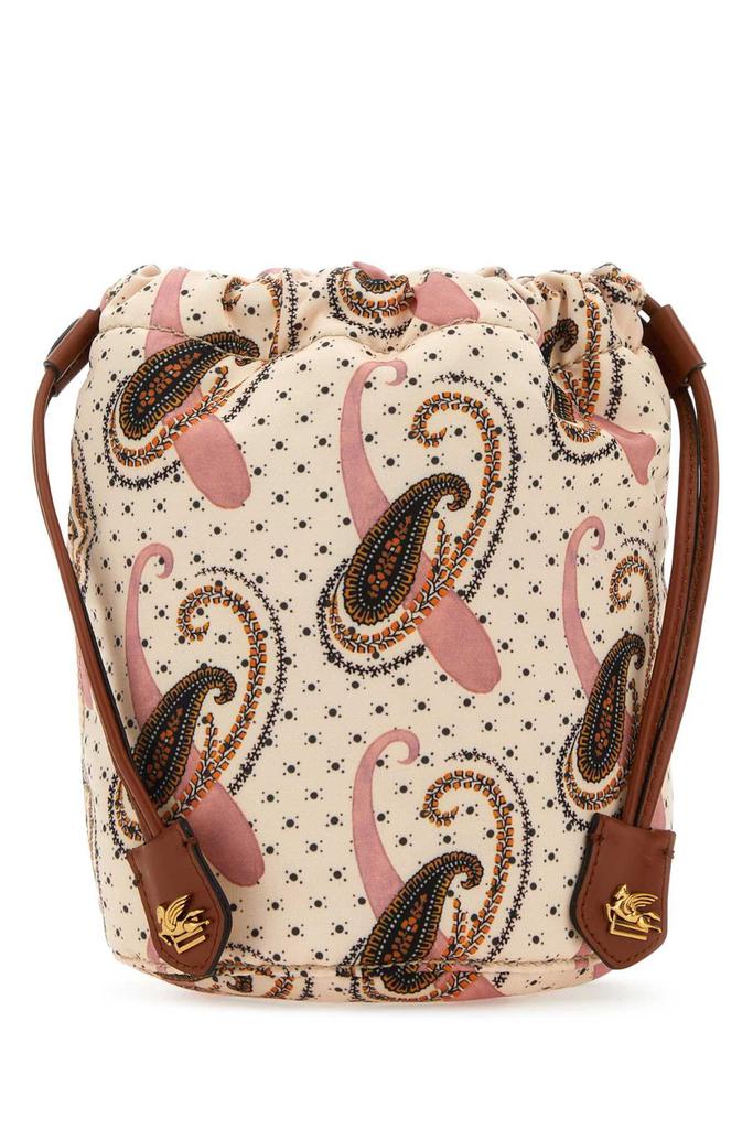 ハンドバッグ ETRO POUCH PAISLEY MEDIA CON PEGASO ハンドバッグ ETRO POUCH PAISLEY MEDIA CON PEGASO ETRO
