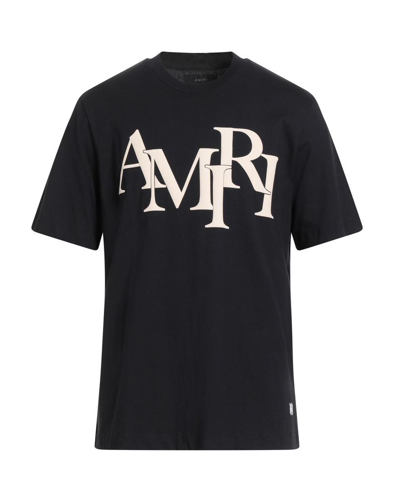 Tシャツ・カットソー Amiri Amiri Hollywood Oversized T-Shirt In Cotton Amiri Men's Amiri Bull Oversized Fit T-Shirt | Neiman Marcus