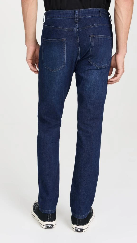 Fair Harbor The Ultra-Stretch Driftwood Jeans 2