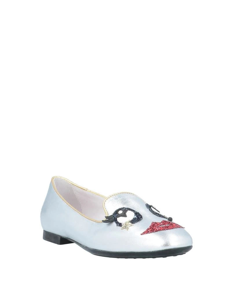 Tod's Loafers 2