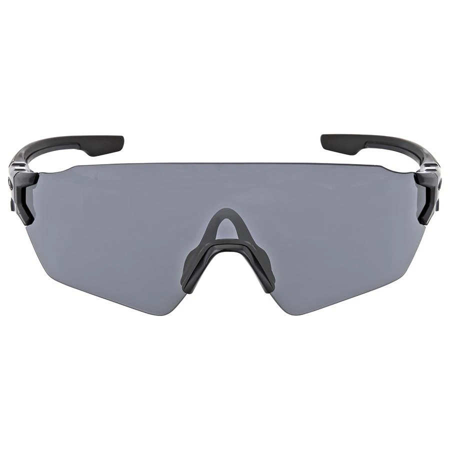 Oakley Oakley Tombstone Spoil Industrial Safety Glass Grey Shield Men's Sunglasses OO9328 932804 39